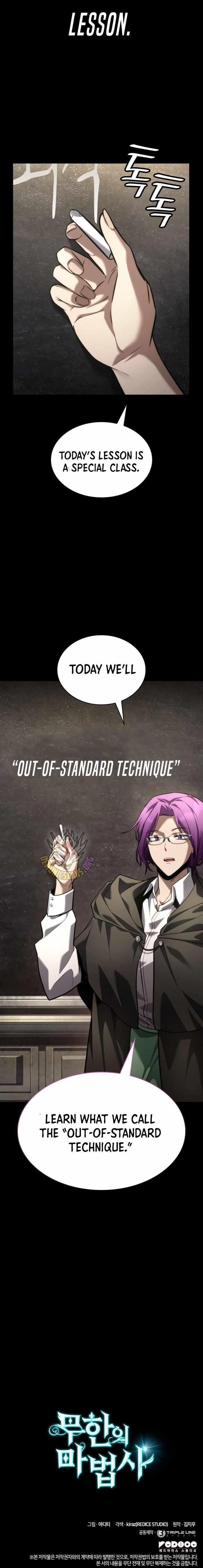 Infinite Mage, Chapter 136 image 20